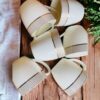 Hiluxe 6 Pc Mug Set