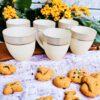 Hiluxe 6 Pc Mug Set